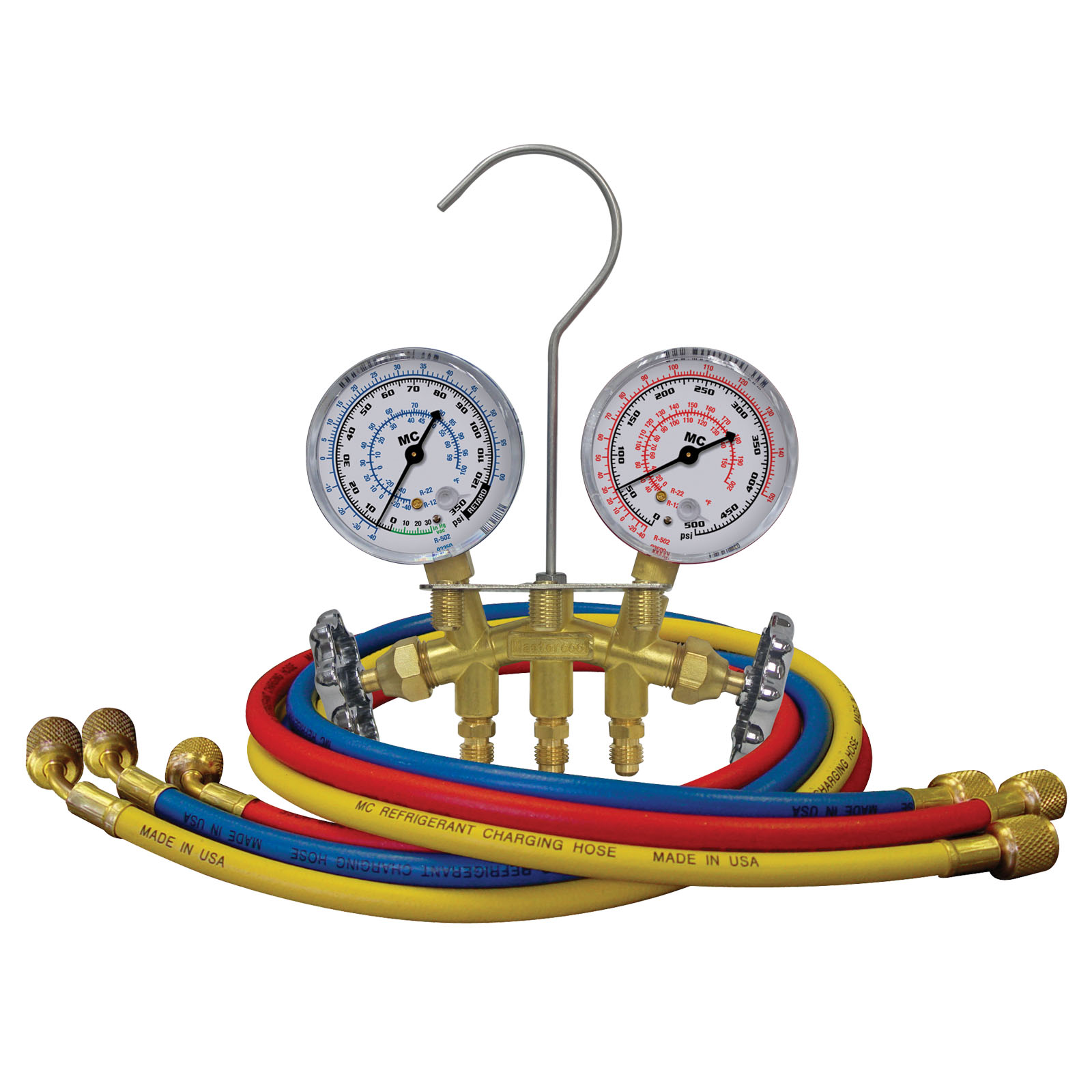  - Manifold and Hose Sets